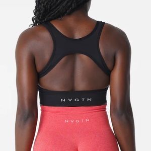 NVGTN Sports Bra